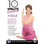 10 Minute Solution - Yoga DVD – Hledejceny.cz