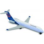 Majorette Airplane letadlo 13 cm – Hledejceny.cz