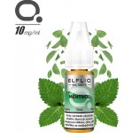 Elf Bar Elfliq Salt Menthol 10 ml 10 mg – Zboží Dáma