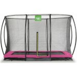 Exit Silhouette 214 x 305 cm + ochranná síť – Zboží Dáma