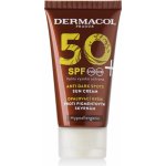 Dermacol SUN Pleťový krém SPF50+ proti pigmentovým skvrnám – Zboží Dáma