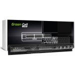 Green Cell HP96PRO - neoriginální – Zboží Živě