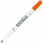 Fix na textil Centropen 2739 oranžový – Zboží Mobilmania