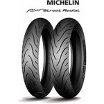 Michelin Pilot Street Radial 110/70 R17 54H – Zboží Mobilmania