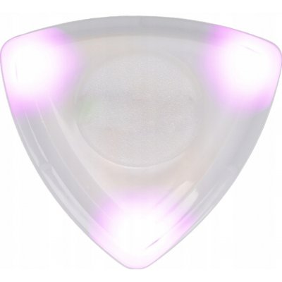 Svítící trsátko na kytaru s výměnnou kostkou – Zboží Dáma