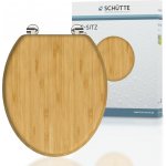 SCHÜTTE DARK BAMBOO 429414 – Hledejceny.cz