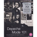 Depeche Mode: 101 Digipack BD – Hledejceny.cz