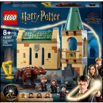 LEGO® Harry Potter™ 76387 Bradavice: setkání s Chloupkem – Zboží Živě