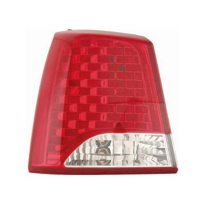 Zadní světlo DEPO 223-1948R-UE | Zboží Auto