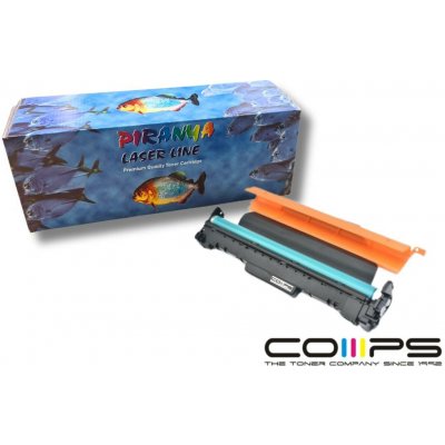 PIRANHA HP CF232A - kompatibilní – Hledejceny.cz