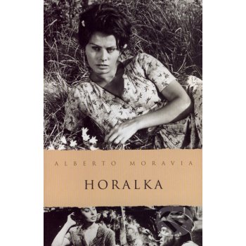 Horalka Moravia Alberto