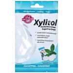 Miradent Xylitol pastilky MÁTA 26 ks – Zboží Dáma