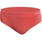 Gina dívčí kalhotky 20025P Eco Bamboo červená – Zboží Dáma