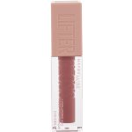 Maybelline Lifter Gloss lesk na rty 04 Silk 5,4 ml – Zbozi.Blesk.cz