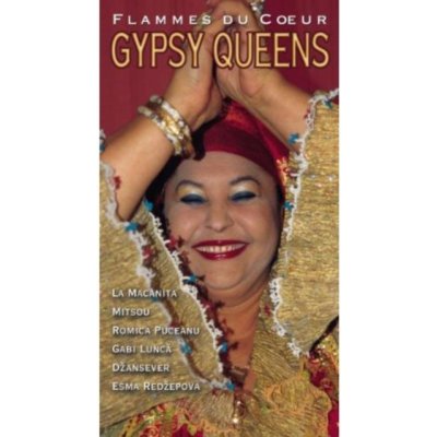 Various - Gypsy Queens – Zboží Mobilmania