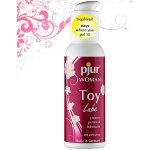 Pjur Woman Toy Lube 100 ml – Hledejceny.cz