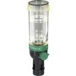 Pruhledná jímka filtru KF11S-11/2A – Zboží Dáma