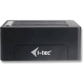 i-Tec USB 3.0 SATA HDD Clone Docking Station U3CLONEDOCK