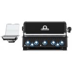 Broil King Baron 590 IR Shadow Built-in – Hledejceny.cz