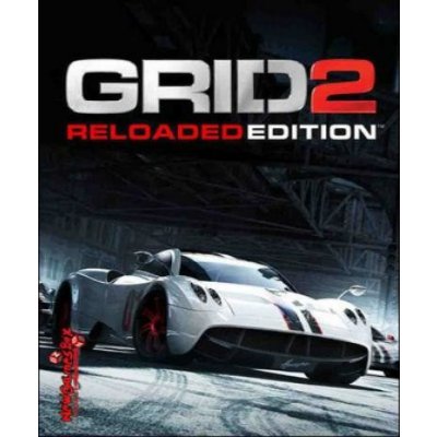 GRID 2: Reloaded Edition – Zbozi.Blesk.cz