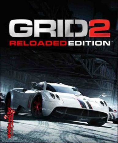 GRID 2: Reloaded Edition