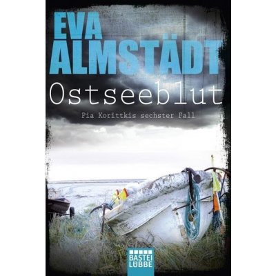 Ostseeblut Almstdt EvaPaperback