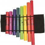 Boomwhackers BP-XS – Zboží Mobilmania