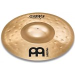 Meinl Classics Custom 20" Extreme Metal Ride – Zbozi.Blesk.cz