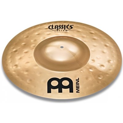Meinl Classics Custom 20" Extreme Metal Ride – Zbozi.Blesk.cz