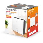 SENCOR SDH 3020WH – Zboží Dáma