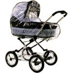 Emitex hlubokou korbu průhledná – Sleviste.cz