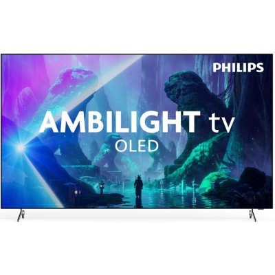 Philips 65OLED801 – Hledejceny.cz