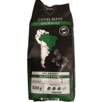 Rioba Brazil 100% Arabica zrnková 0,5 kg – Hledejceny.cz