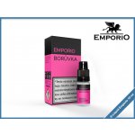 Imperia Emporio Borůvka 10 ml 0 mg – Zboží Mobilmania
