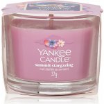 Yankee Candle Summit Stargazing 37 g – Hledejceny.cz