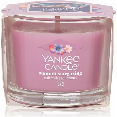 Yankee Candle Summit Stargazing 37 g – Hledejceny.cz