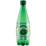 Perrier přírodní minerální voda perlivá 0,5 l – Hledejceny.cz