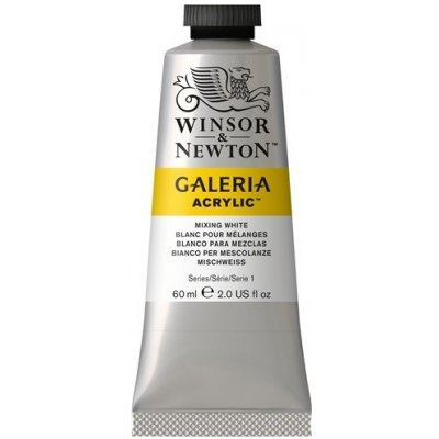 Akrylová barva Winsor & Newton Galeria 60 ml COPPER – Zbozi.Blesk.cz