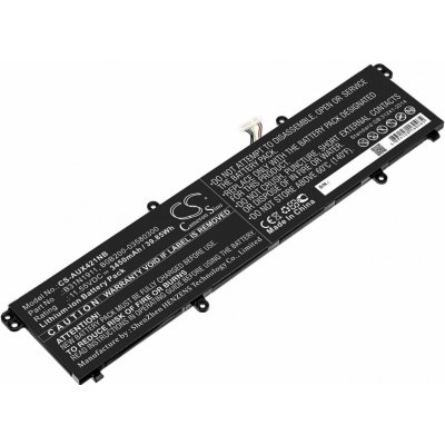 Cameron Sino CS-AUX421NB baterie - neoriginální – Zboží Živě