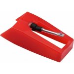 General Náhradní gramofonová jehla SENCOR ST05D RED – Zboží Živě