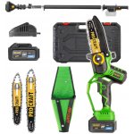 Procraft PKA32Li-P + EP2.0R – Zbozi.Blesk.cz