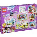 LEGO® Friends 41378 Mise na záchranu delfínů – Zboží Živě