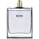 Hugo Boss Selection toaletní voda pánská 100 ml – Hledejceny.cz