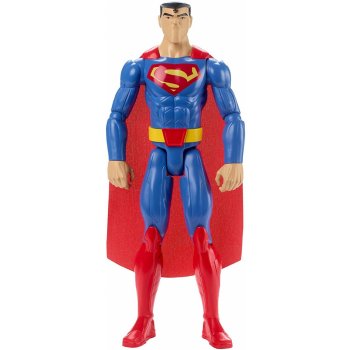 Mattel DC Justice League 30 cm Superman od 499 Kč - Heureka.cz