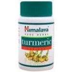 Himalaya Turmeric 60 tablet – Hledejceny.cz