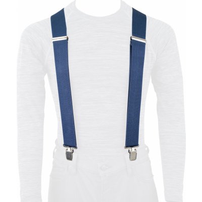 Oxford M167-201 tm. modrá – Sleviste.cz