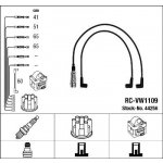 Sada kabelů pro zapalování NGK 44256 – Zboží Mobilmania