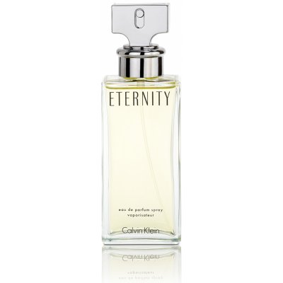 Calvin Klein Eternity parfémovaná voda dámská 30 ml – Sleviste.cz