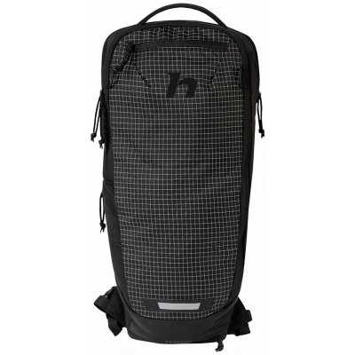 Hannah Dynamic 10 l jet černá – Zboží Dáma