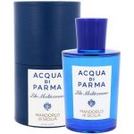 Acqua Di Parma Blu Mediterraneo Mandorlo Di Sicilia toaletní voda unisex 150 ml – Sleviste.cz